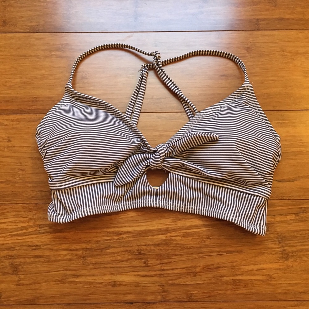Target bikini top